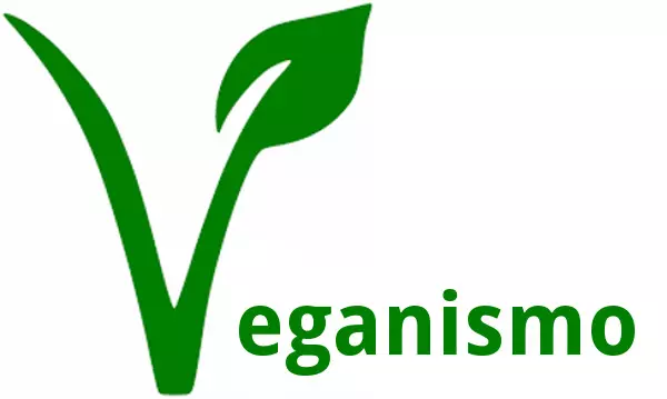 Simbolo de veganismo